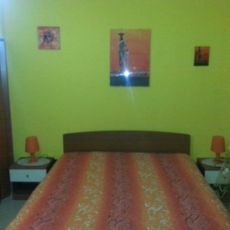 B&B La Collina Collepasso Exterior photo